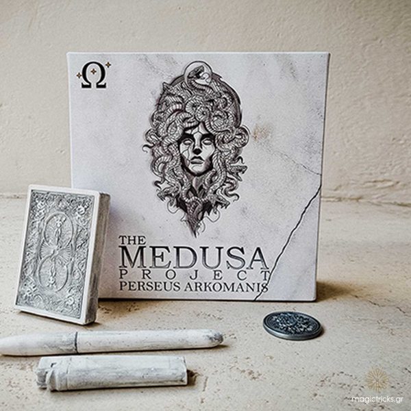 The Medusa Project / Orion Magic Productions