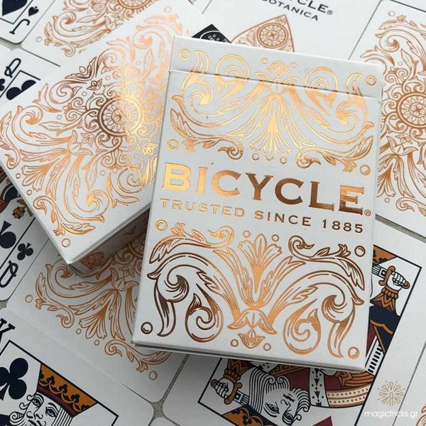 Bicycle - Botanica Playing Cards (Τράπουλα)