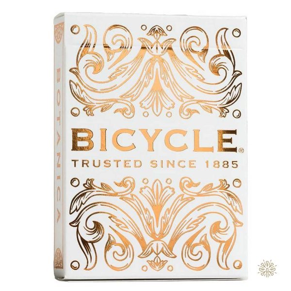 Bicycle - Botanica Playing Cards (Τράπουλα)