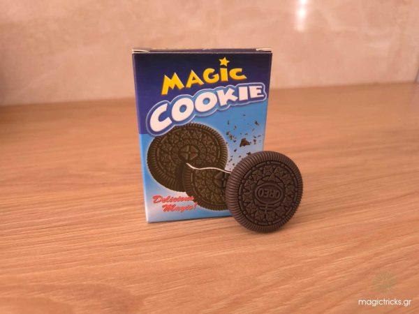 Μαγικό Μπισκότο Oreo