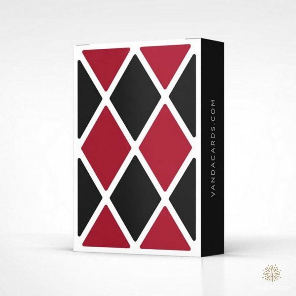 Ren Playing Cards (Cards)