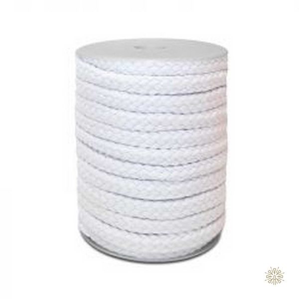 Magic Rope + 10 Tricks (White, 15m)