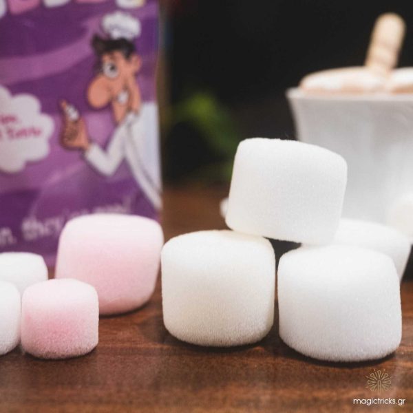 Mallows / Orion Magic Productions