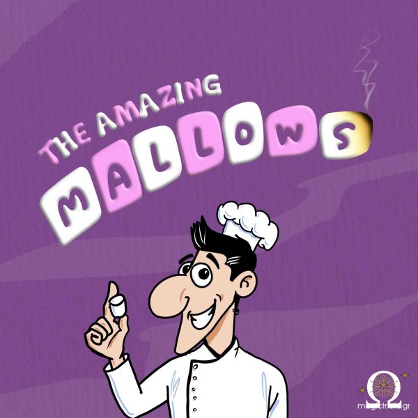 Mallows / Orion Magic Productions